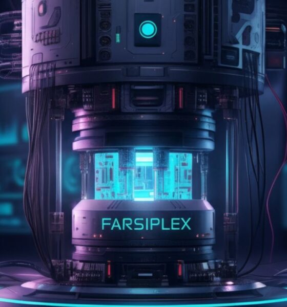 Farsiplex