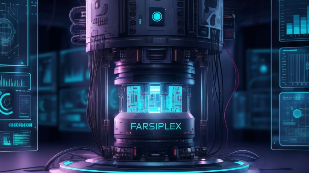 Farsiplex