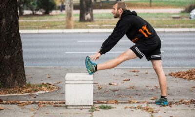 Pendulum Squats