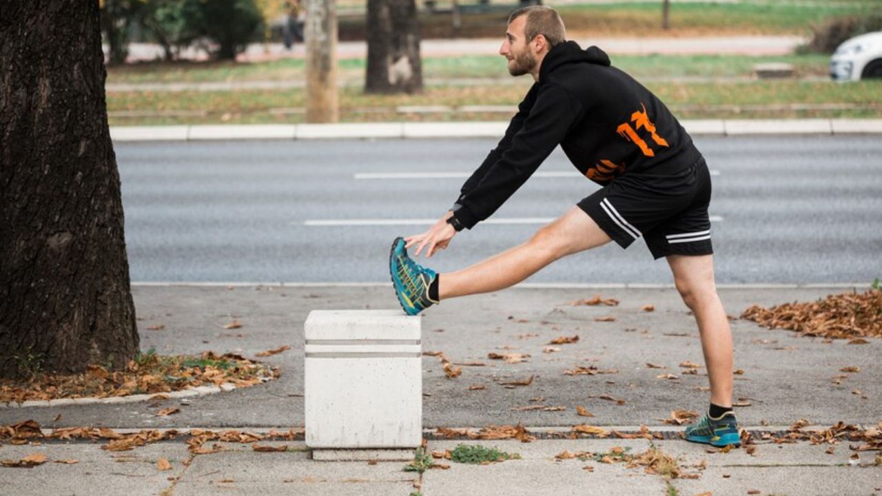 Pendulum Squats