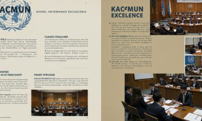 KACMUN