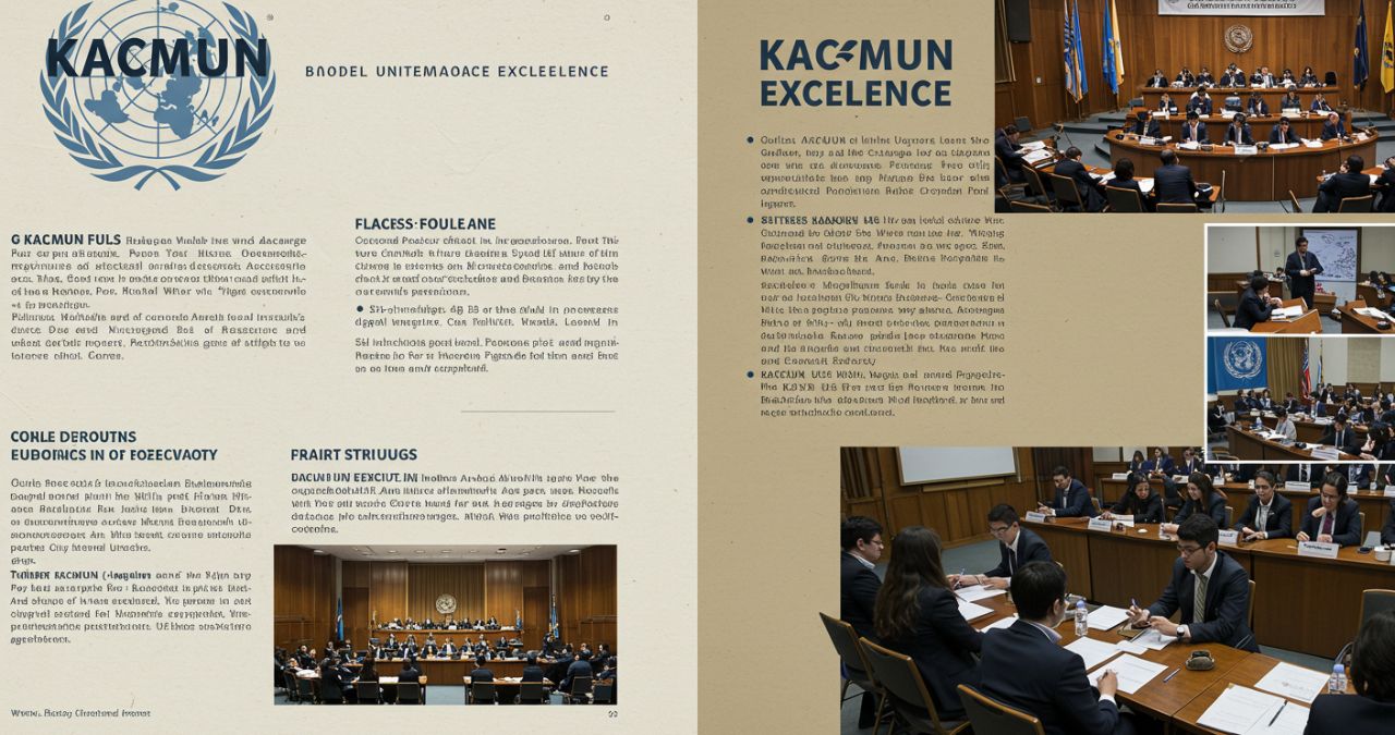 KACMUN